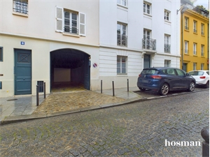 parking à la vente -   75005  PARIS, surface 12 m2 vente parking - UBI441947507